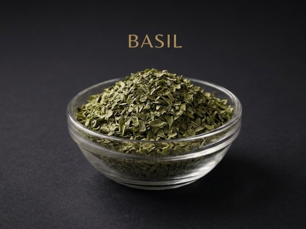 Basil