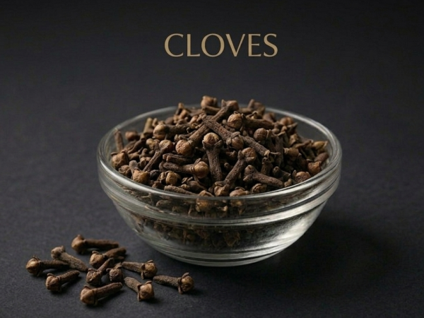 Cloves