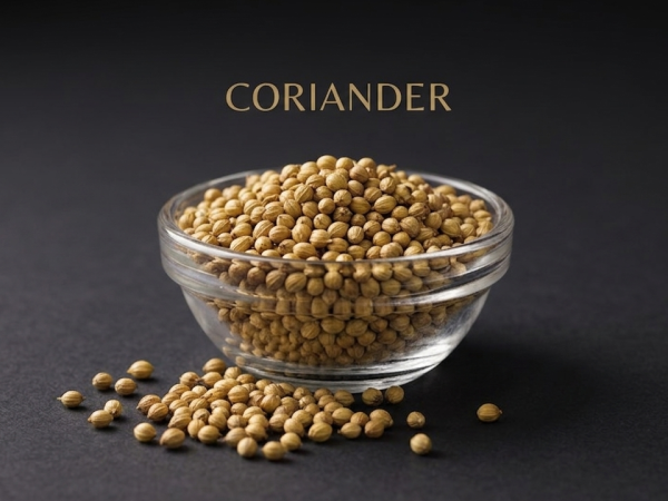 Coriander Seeds