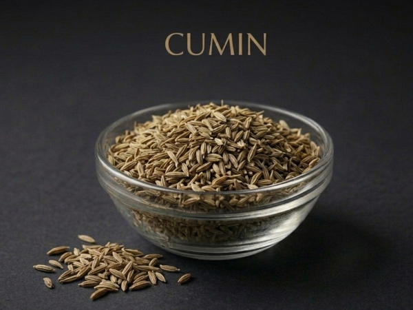 Cumin Seeds