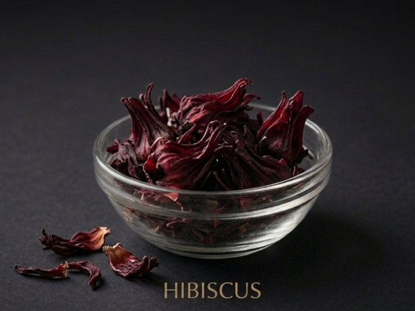 Hibiscus Leaves