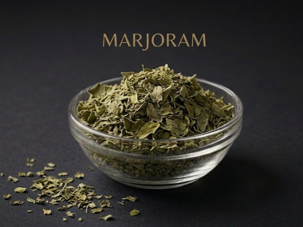 Marjoram
