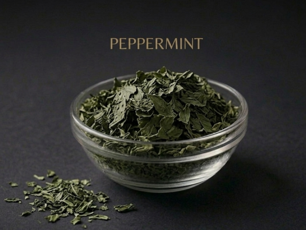 Peppermint