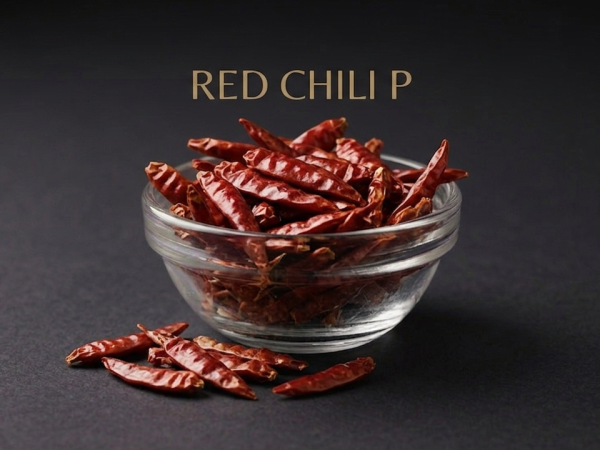 Red Chili P