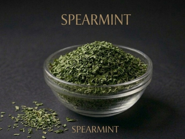 Spearmint
