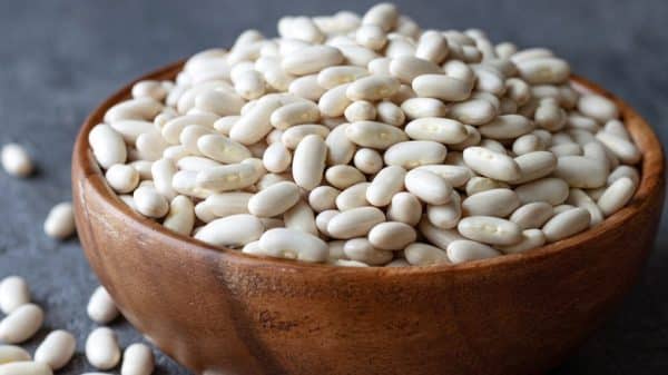 White Beans
