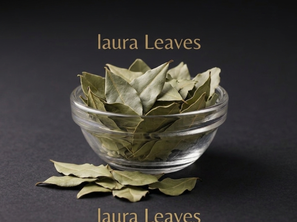 laura Leaves